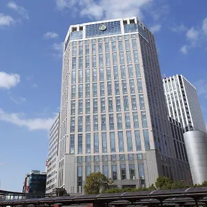 横滨湾喜来登大酒店 横滨