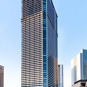 5* 호텔 Oakwood Yokohama