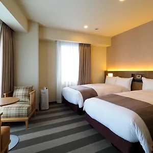3* 호텔 Far East Village Yokohama