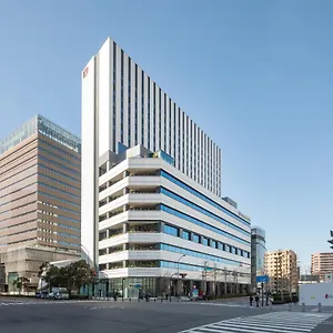 3* 호텔 Yokohama Tokyu Rei
