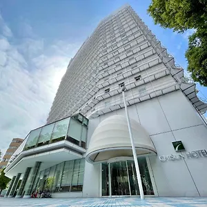 3* 호텔 Chisun Yokohama Isezakicho
