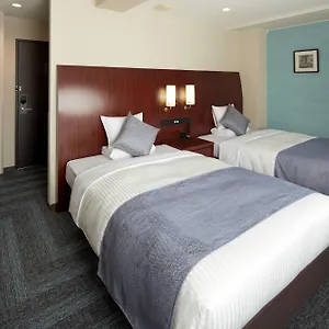 3* Otel Mystays Yokohama