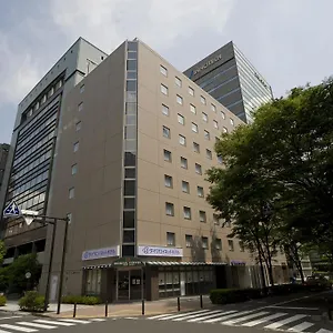 Daiwa Roynet Shin-yokohama Yokohama (Kanagawa)