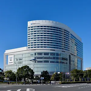 4* 호텔 뉴 오타니 인 프리미엄