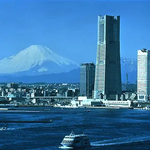 横滨皇家花园酒店 横滨